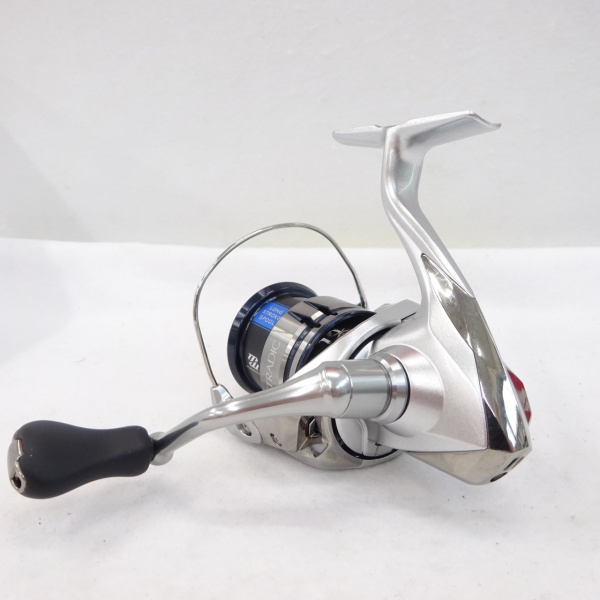 19ストラディック 2500SHG